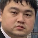 超级徐大胖子头像