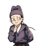 项十三的个人资料头像