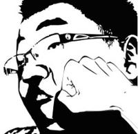 羌笛声419头像