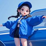 正大光明轮船JPv头像