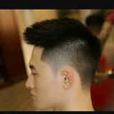 十杠一头像