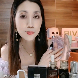 爱吃爱美的Bonni