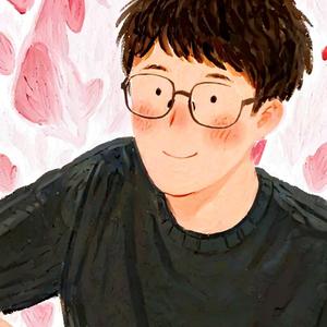 亮亮哪里逃头像
