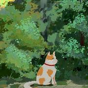 一般路过普通市民的个人资料头像