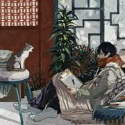 巳鸢的个人资料头像