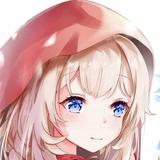 潇洒花猫njE头像