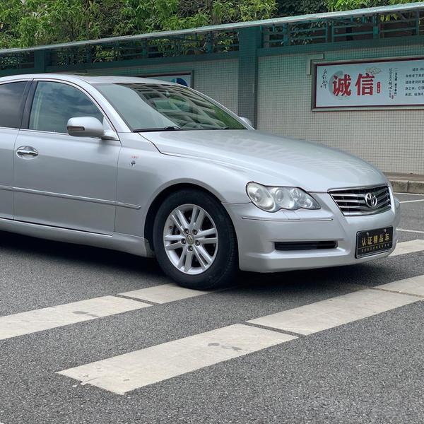 粤顺二手车辉仔头像