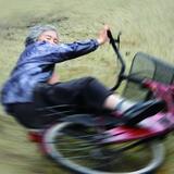 铁臂暴风拳头像