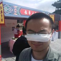 电脑工程师老晶头像