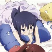 触不及的温柔的个人资料头像