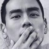 华北小松鼠头像