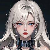 你的悦儿呐头像