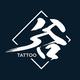 重庆谷  TATTOO头像
