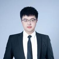 哪吒汽车张云龙头像