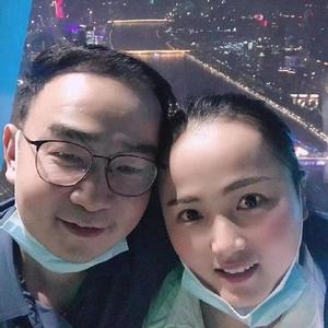 编程哥张向明头像