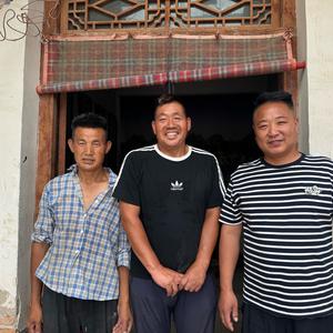 乡村一角2月5号牛肉年前收官破价场头像