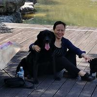 老想跑快点头像