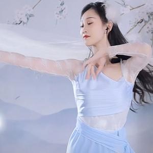 中国舞直播记录头像