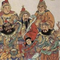 泽鑫有财气头像