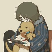 刘奕麟的个人资料头像