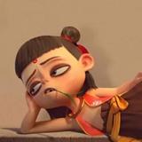 小拿渣渣渣头像