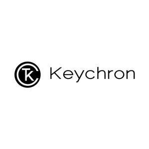 keychron头像