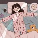 呜呜呜同学的个人资料头像