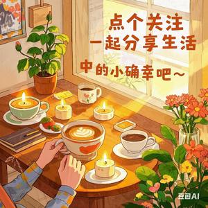 量子喵头像