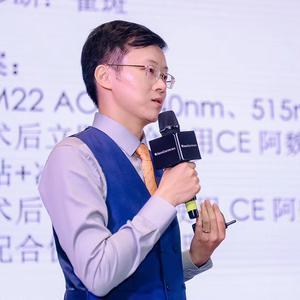 皮肤医生徐飞头像