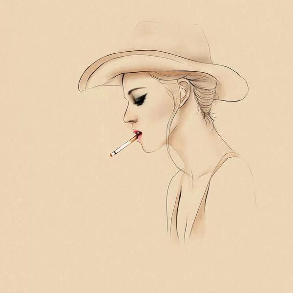 懂你的人一个就好头像