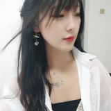 女人为谁妆170头像