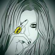 雷隐隐的个人资料头像