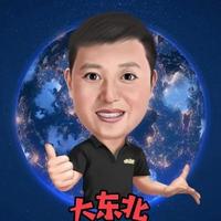 东北那旮瘩头像