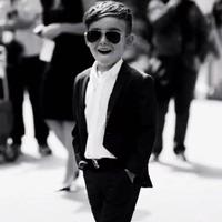 开途昂的孙先生头像