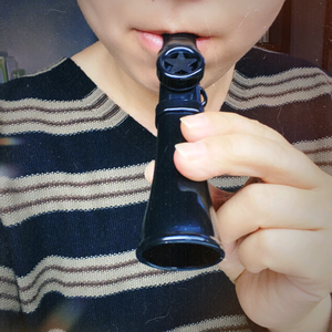 张萌笛头像