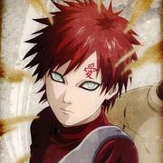 Gaara_的个人资料头像