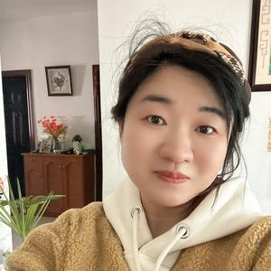 英子头像