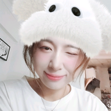 田田彩绘头像