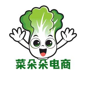 菜朵朵电商运营头像