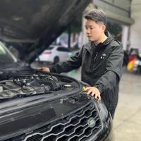 揭阳路虎捷豹专修阿钦头像