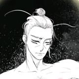 净盘丶头像