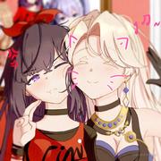 肉松乃贝的个人资料头像