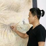陈枫【艺枫书画】头像