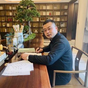 楼市神探房产头像