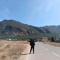 善良的人毛毛头像