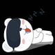 舒服是留给死人的965头像