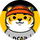吸大量骨胶原头像