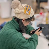 爱笑流水6I1头像