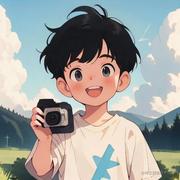 周文森Vincent的个人资料头像