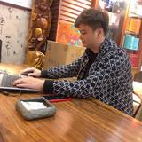 善良lucky小哥哥头像